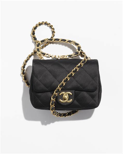 2015 chanel mini flap|mini flap bag chanel 2021.